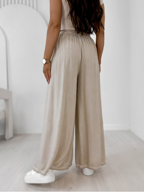 HOSE ARINELE BEIGE