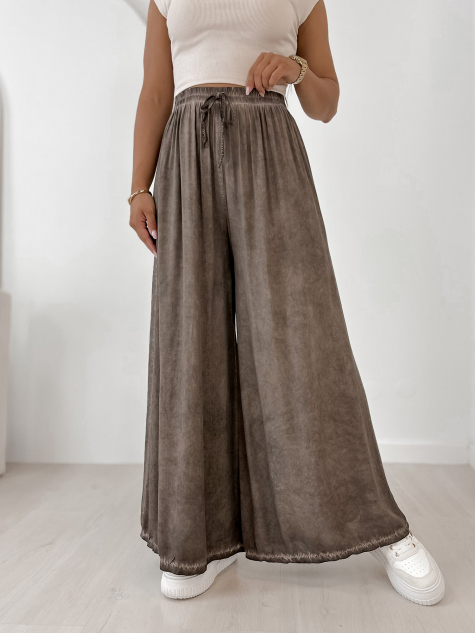 HOSE ARINELE BRAUNES