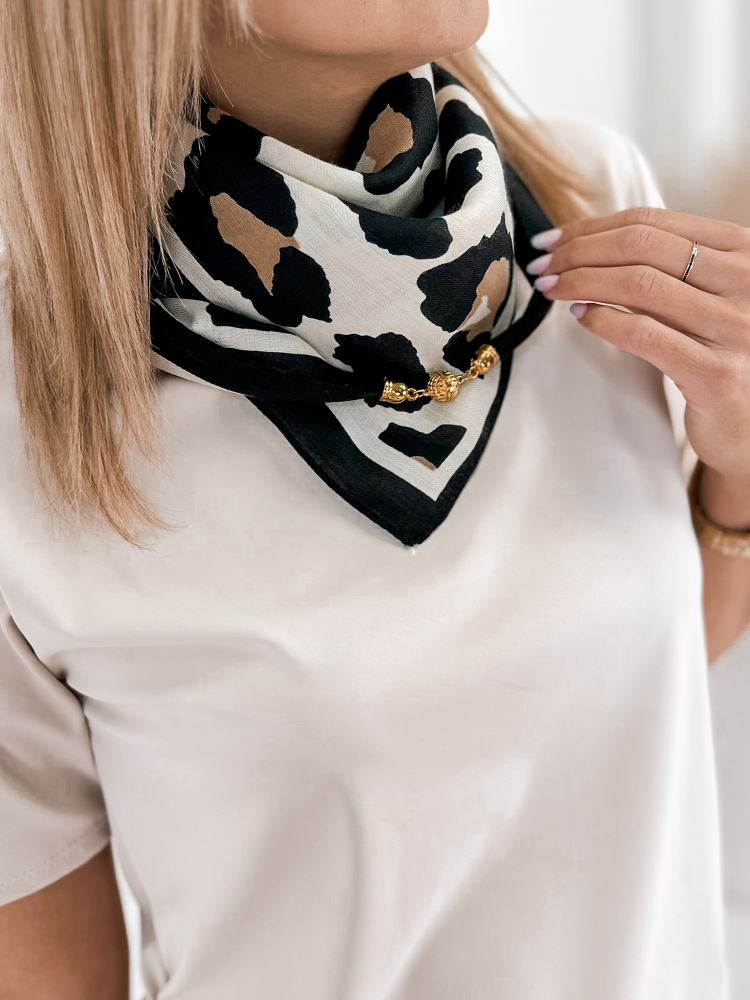 FOULARD SOLVANE SEVEN