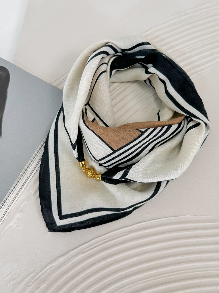 SCARF SOLVANE EIGHT