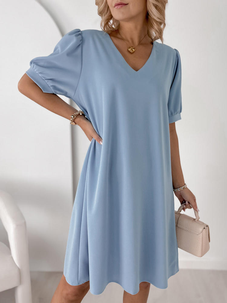 ROCHIE FREDERIC ALBASTRU