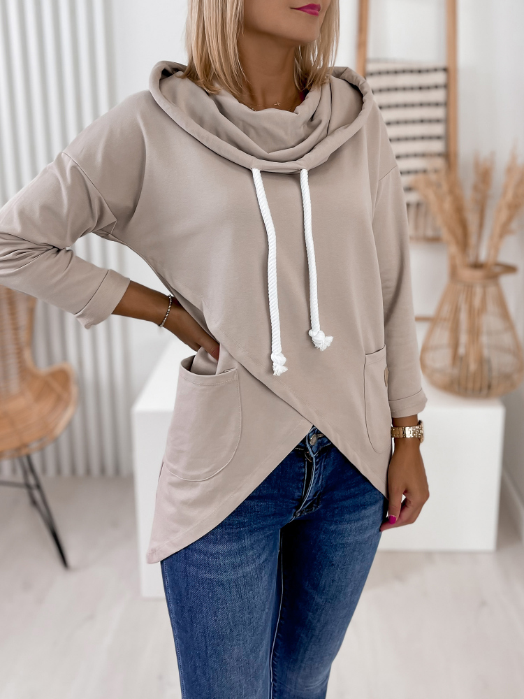 PULL SPECIAL BEIGE