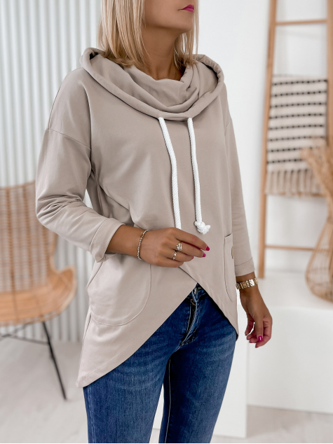 PULL SPECIAL BEIGE