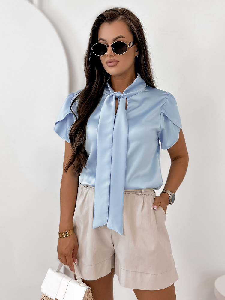 PLUUS DOLORES BLUE