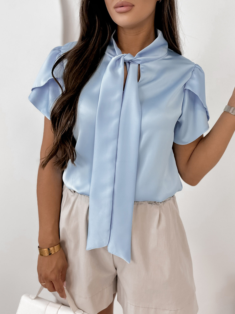 PLUUS DOLORES BLUE