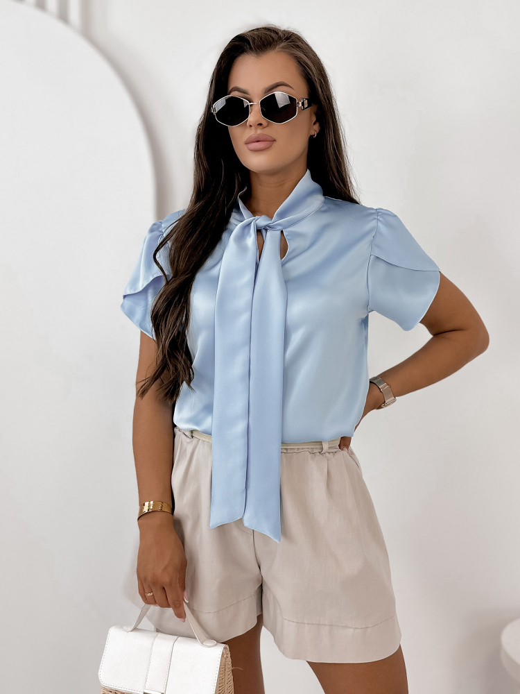 HALENKA DOLORES BLUE