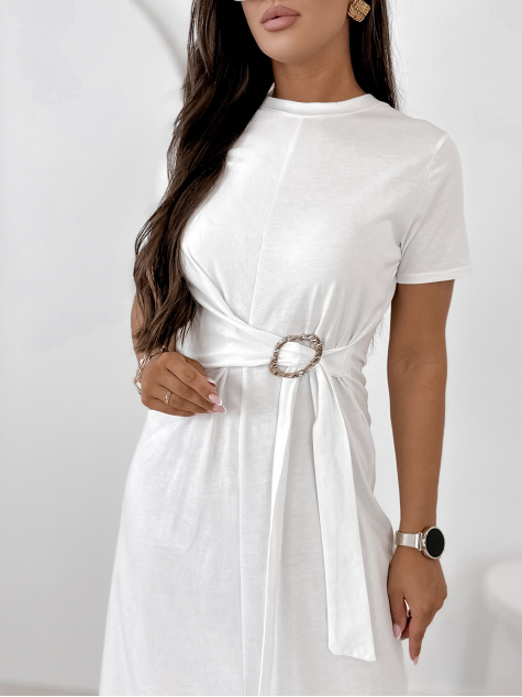 KLEID ATTICA WEISS