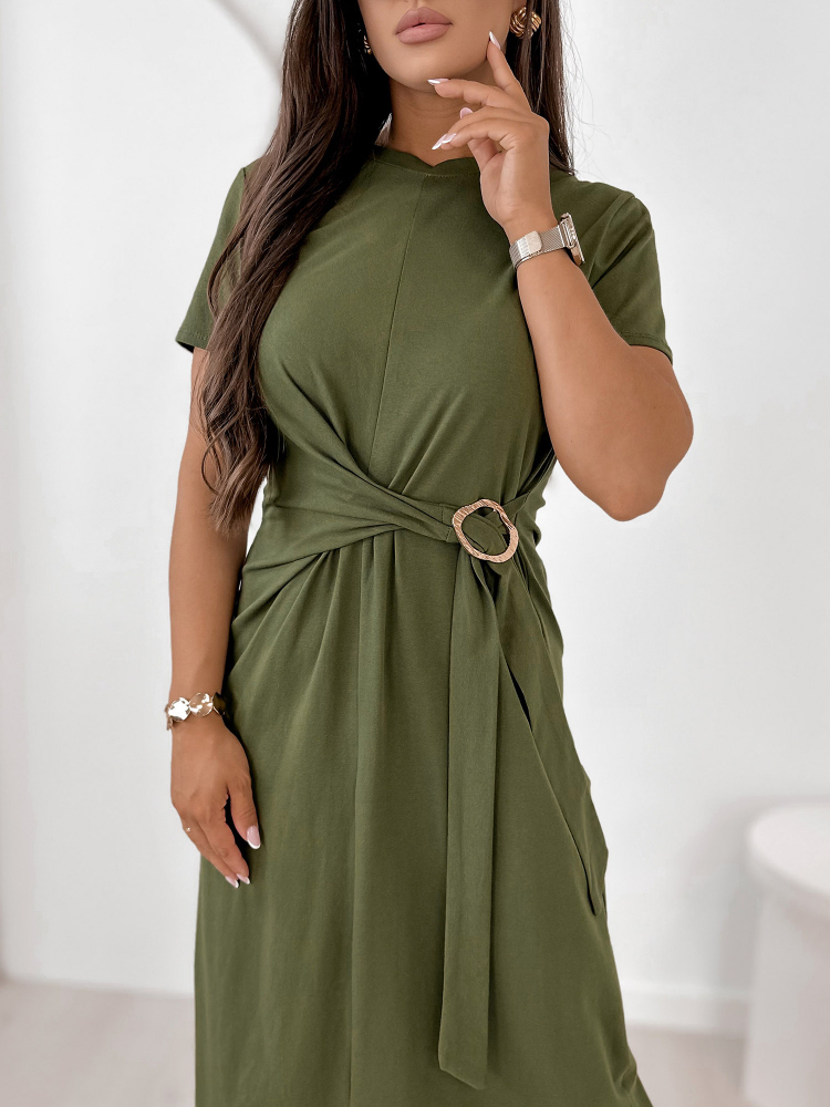 KLEITA ATTICA KAKI