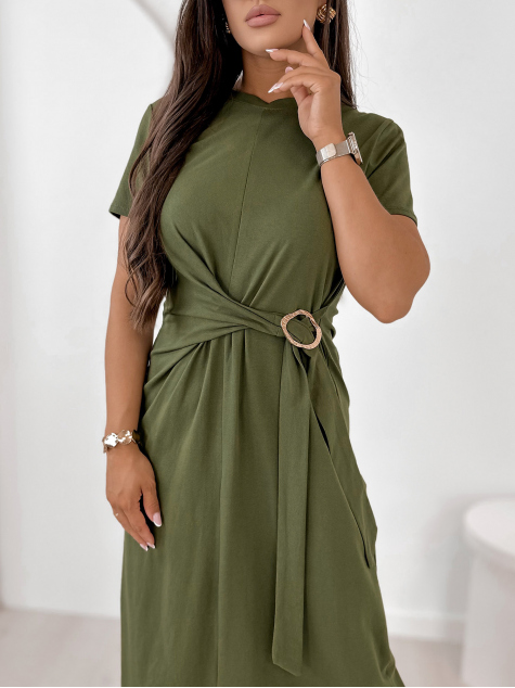RUHA ATTICA KHAKI