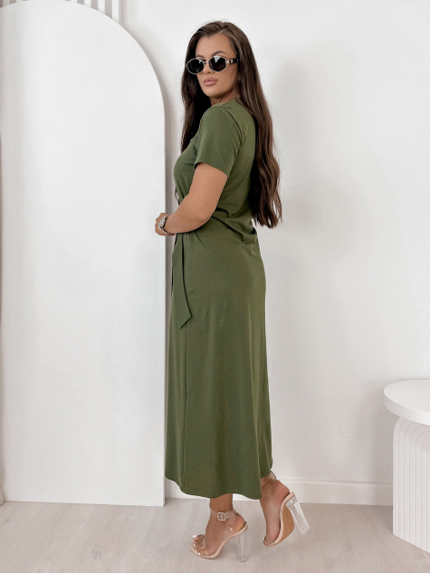 RUHA ATTICA KHAKI