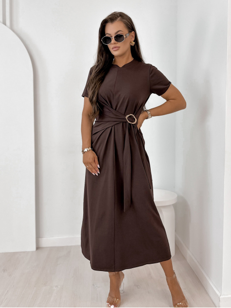 ROCHIE ATTICA MARO