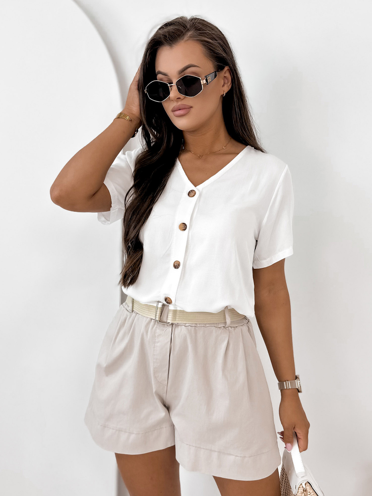 BLUSE RENTINO WEISS
