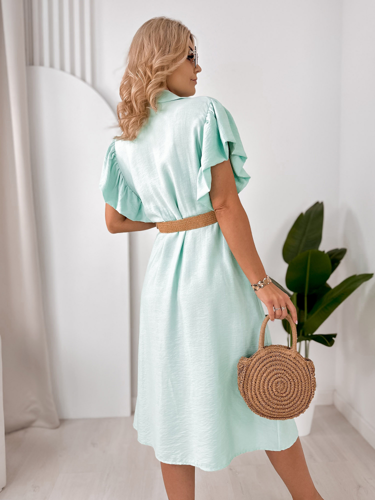 ROCHIE VESTEMENT MENTA