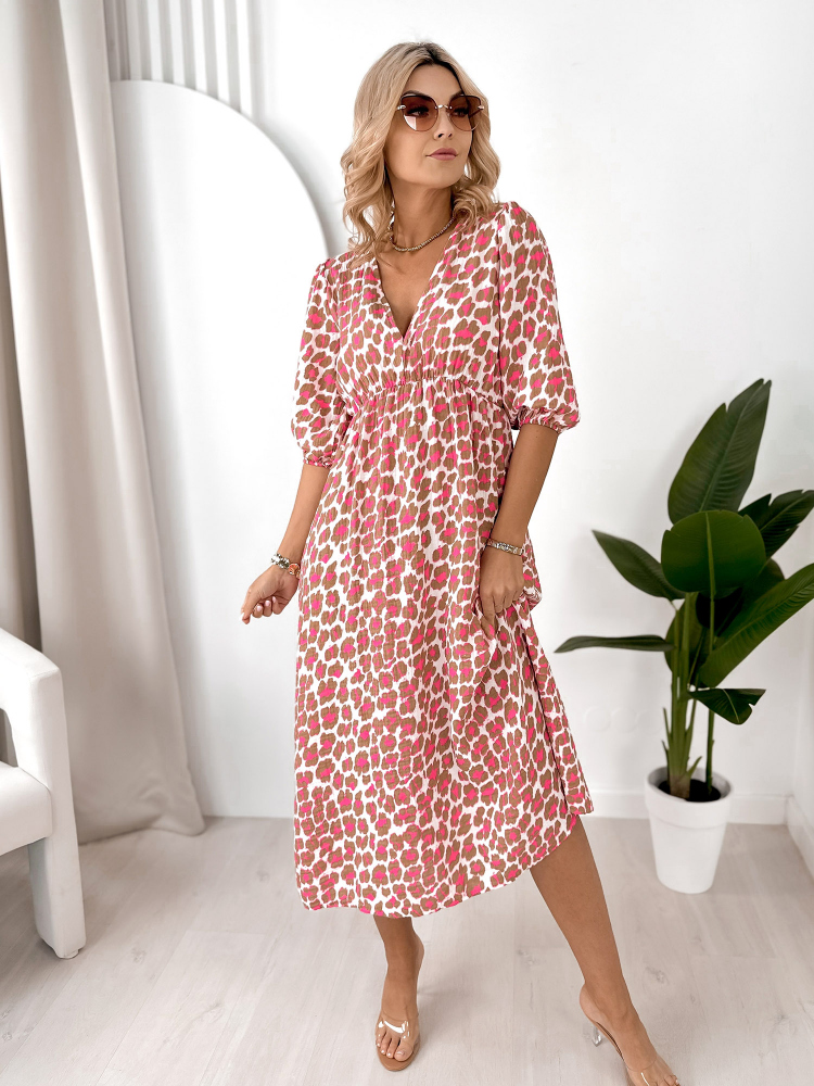 ROBE NORRENA FOUR