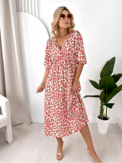 KLEID NORRENA FOUR