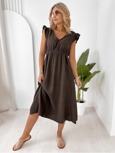 ROCHIE DANGLAR MARO
