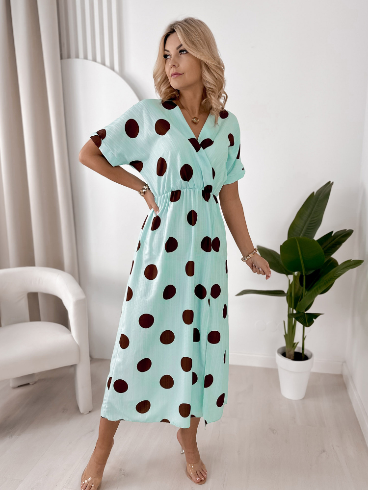 KLEID TESME TWO