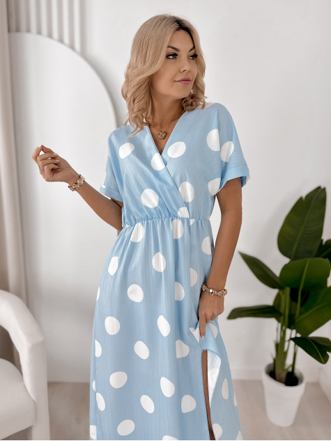 SUKNELĖ TESME ONE