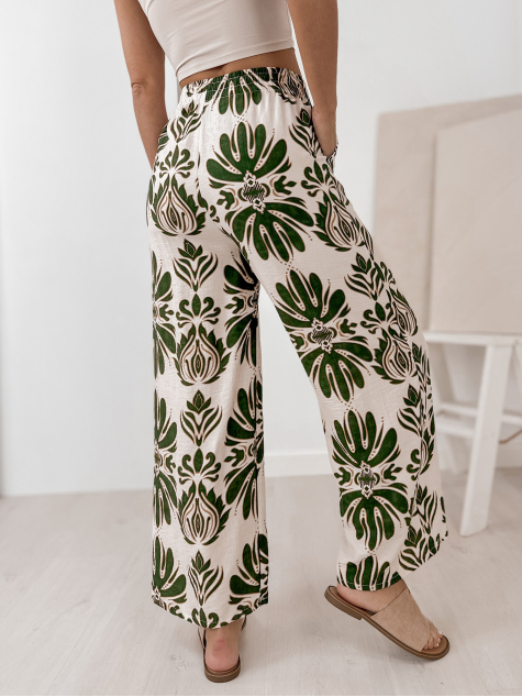 PANTALON BOGART KAKI