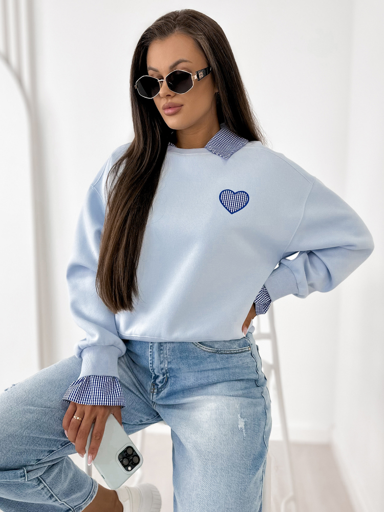 PULL BLEU MALLORY