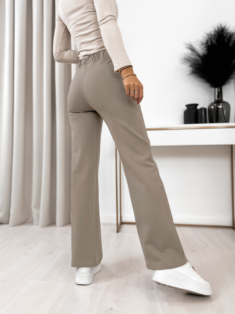 HOSE VENODA CAPPUCCINO