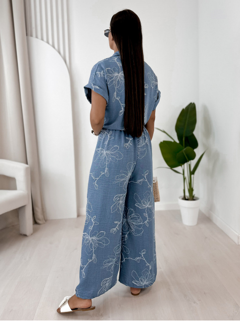 SET NINO BLAU
