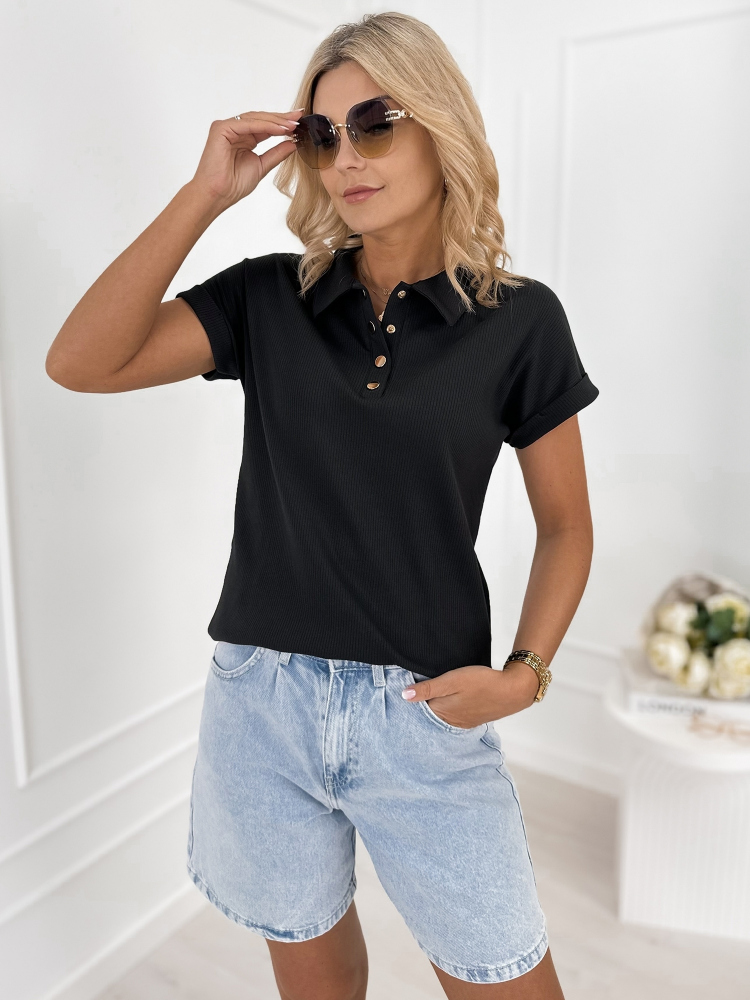 BLUSE JULES SCHWARZ