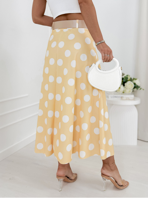 SVĀRKI SONNY DZELTENA
