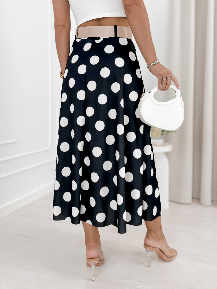 FUSTA SONNY NEAGRA