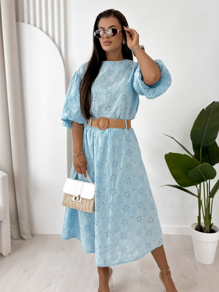 ENSEMBLE BETSY BLUE
