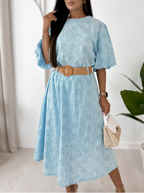 KOMPLEKT BETSY BLUE