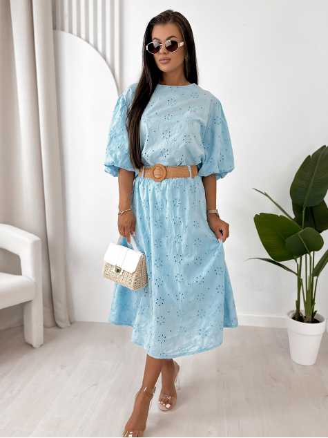 KOMPLEKTAS BETSY BLUE