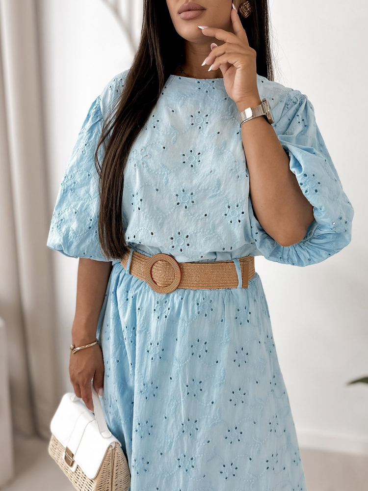 KOMPLEKTAS BETSY BLUE