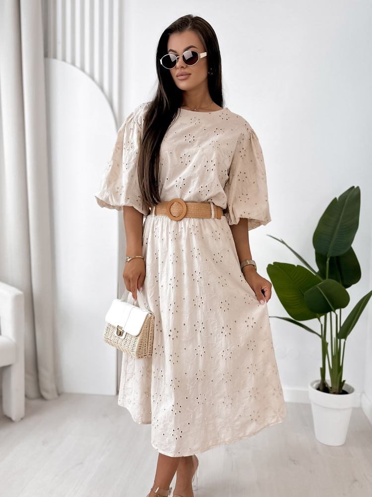 ENSEMBLE BETSY BEIGE