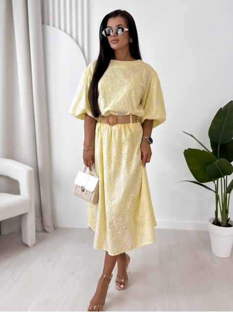COMPLEU BETSY ROSU