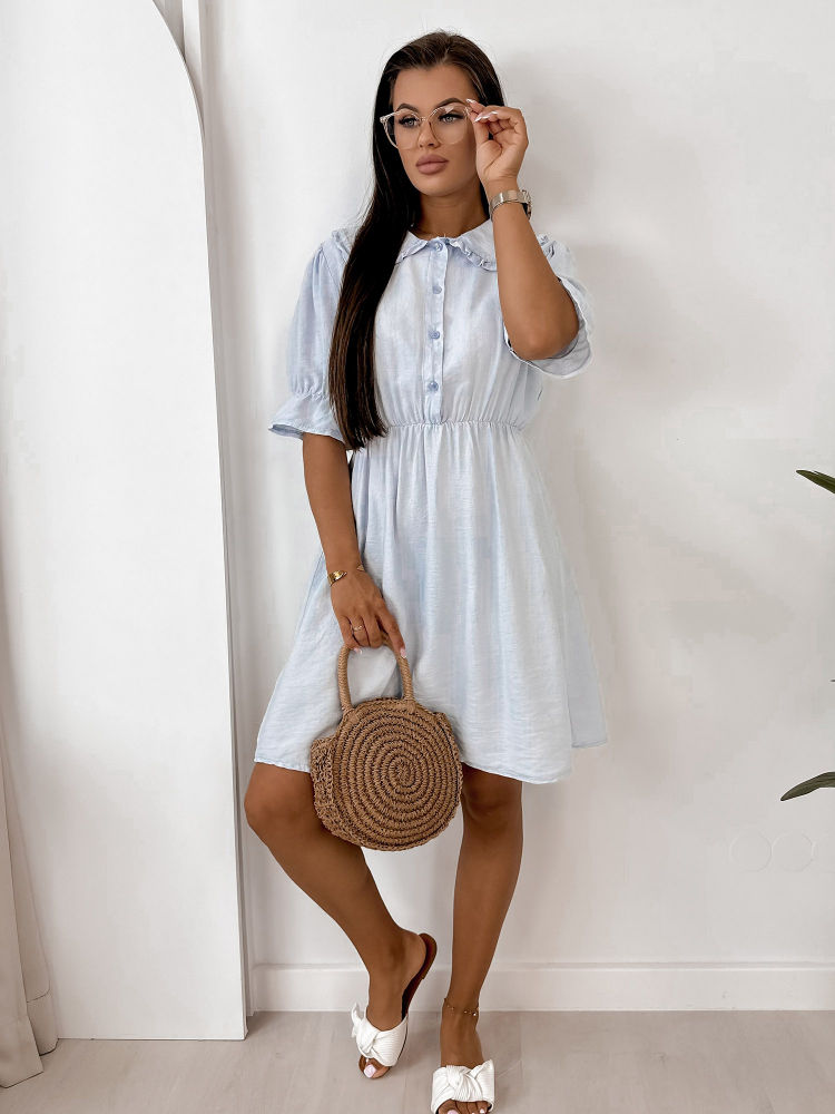 KLEITA IRVING BLUE