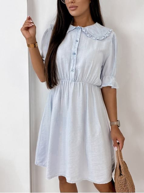 ROCHIE IRVING BLUE