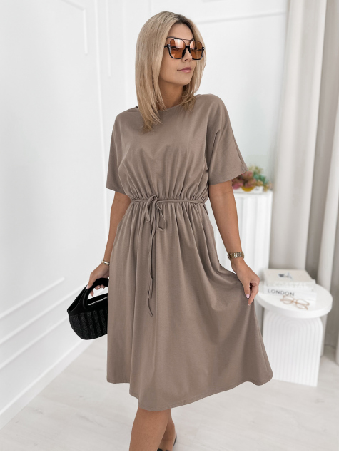 ROCHIE SUZY BEJ INCHIS