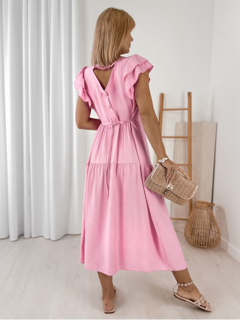 ROCHIE ISKARA ROZ PUDRAT