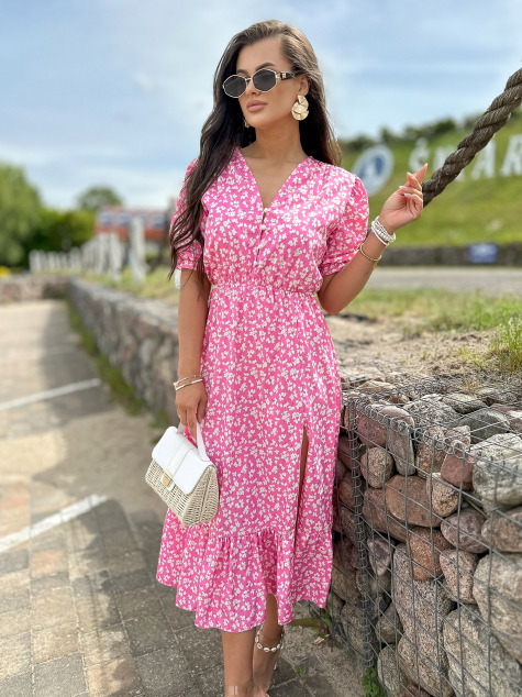 DRESS DEBORAH ONE