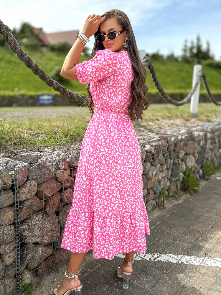 RUHA DEBORAH ONE