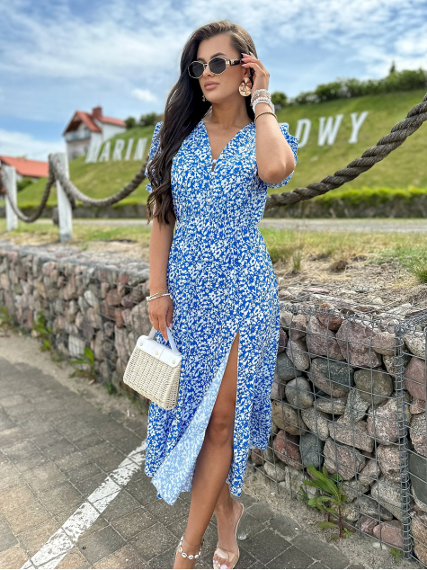 SUKNELĖ DEBORAH TWO