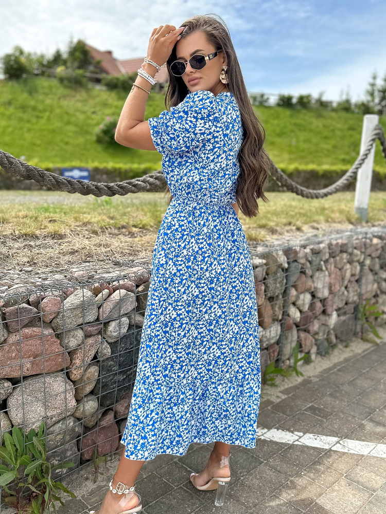 DRESS DEBORAH TWO