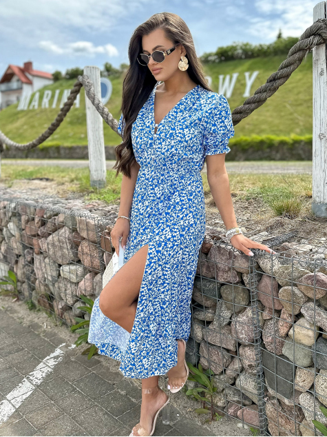 ROBE DEBORAH TWO