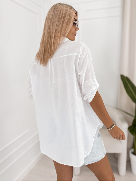 CHEMISE FERRIS FIVE
