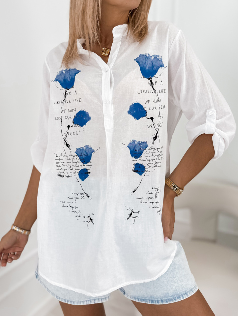 CHEMISE FERRIS FIVE