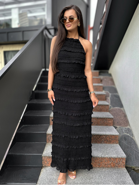 KLEITA FERANDE MELNA