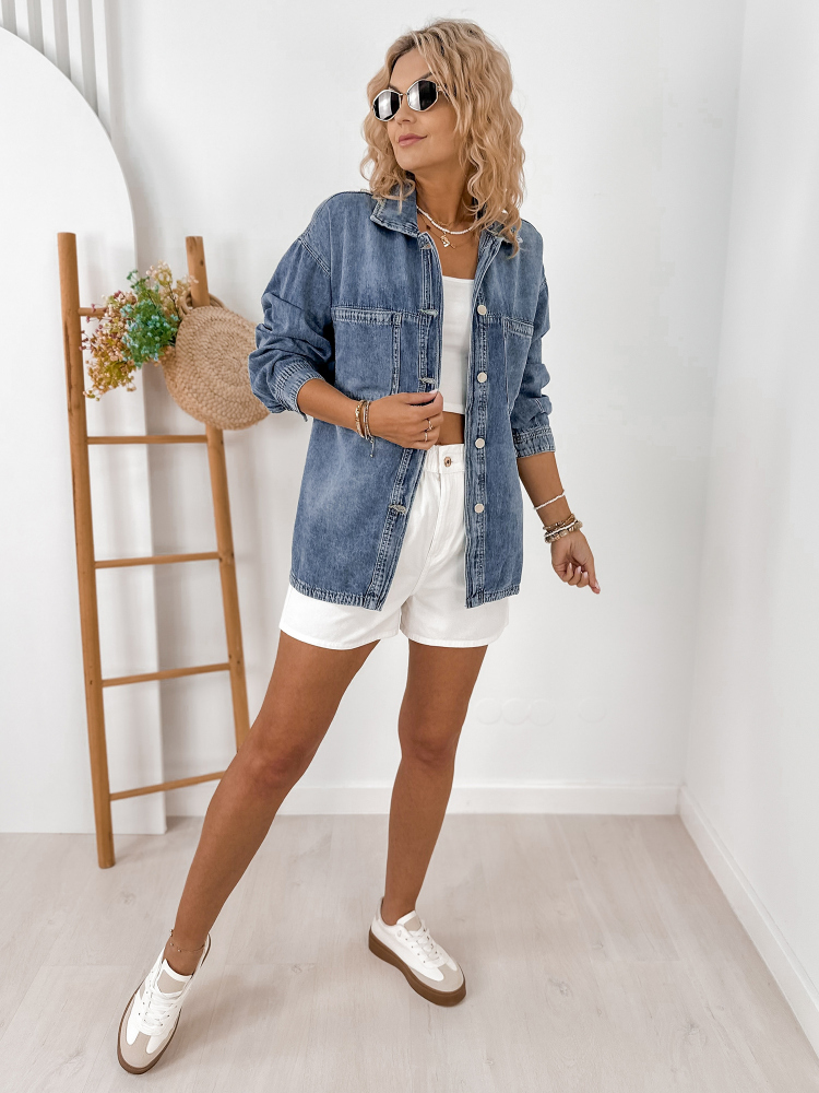 CAMASA MARTINS JEANS