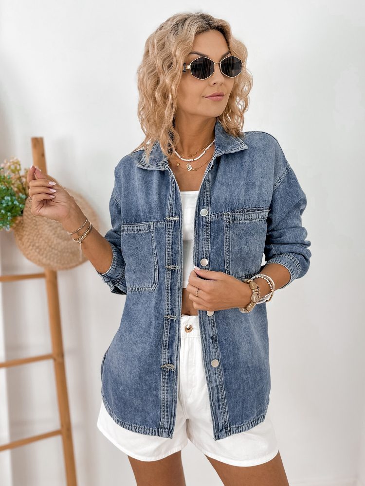 CAMASA MARTINS JEANS