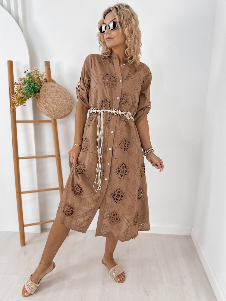 ROCHIE RUSTY MARO
